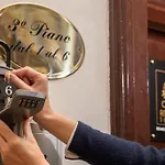 Vatican Amorim Hotel 3*