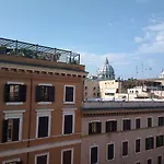 Vatican Amorim Hotel Rome