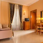 Vatican Amorim Hotel Rome