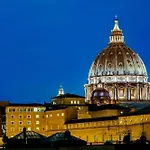 Vatican Amorim 3* Rome
