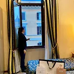 Vatican Amorim Hotel 3*
