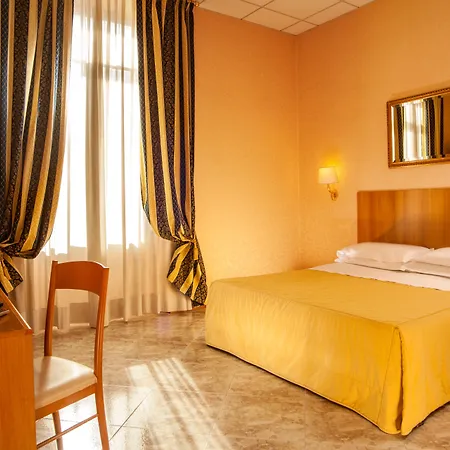 Vatican Amorim Hotel Rome
