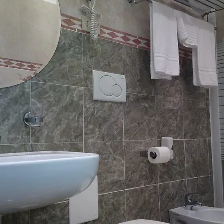 Vatican Amorim Szálloda 3*
