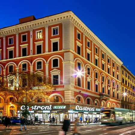 Vatican Amorim Hotel