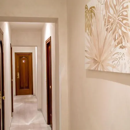 Szálloda Vatican Amorim 3*
