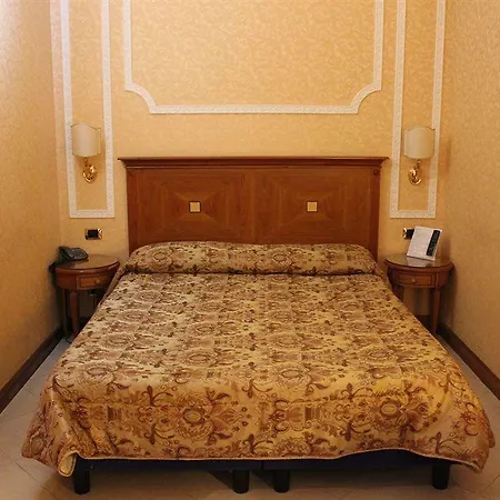 Vatican Amorim 3* Róma