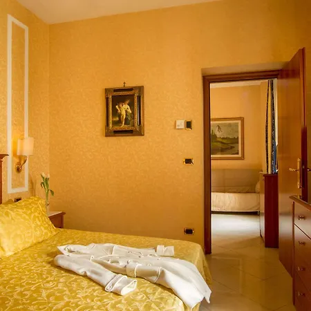 Vatican Amorim Szálloda 3*