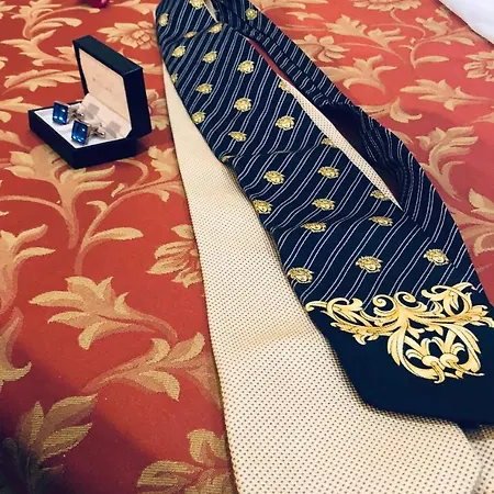 Vatican Amorim 3* Róma