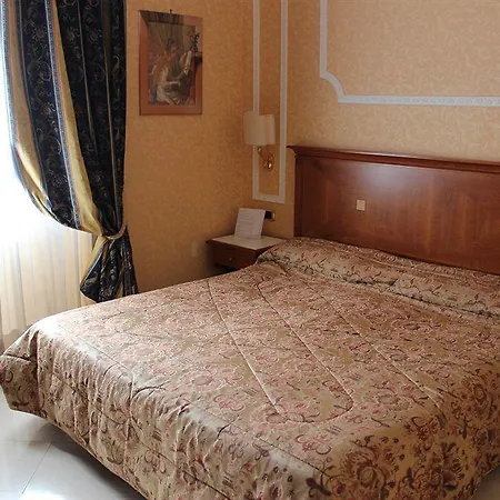 Vatican Amorim Szálloda 3*