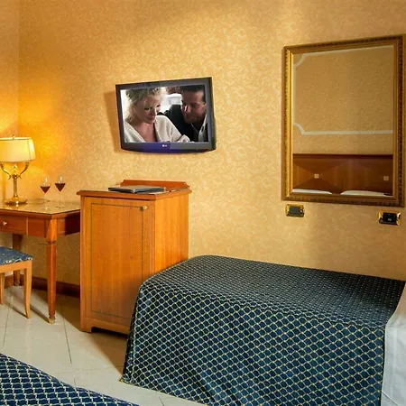 Szálloda Vatican Amorim 3*