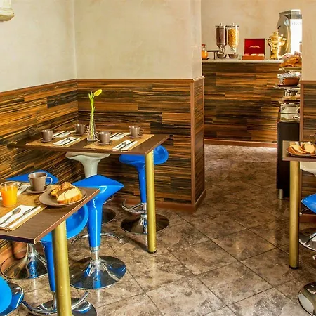 Szálloda Vatican Amorim 3*