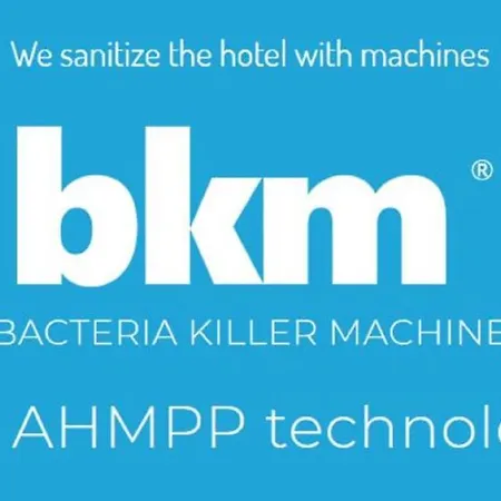 Vatican Amorim Hotel 3*