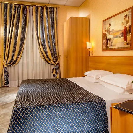 Vatican Amorim Hotel Rome