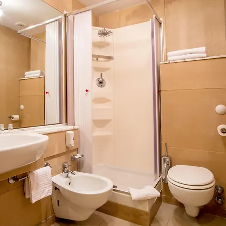 Vatican Amorim 3* Rome