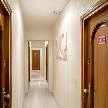 Hotel Vatican Amorim Rome