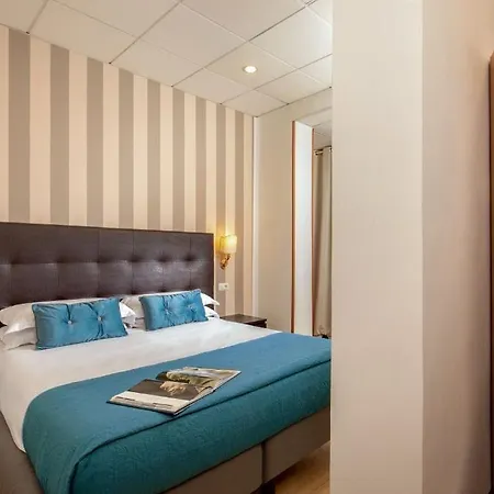 Hotel Vatican Amorim