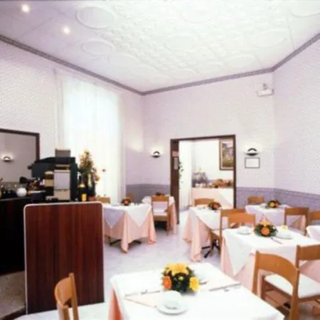 Hotel Vatican Amorim Rome