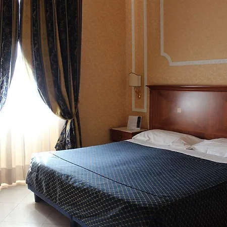 Hotel Vatican Amorim Rome