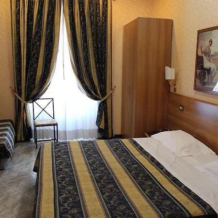 Vatican Amorim Hotel