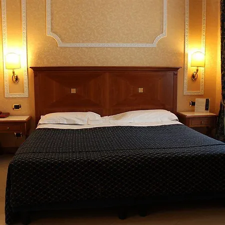 Vatican Amorim Hotel Rome