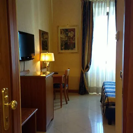 Vatican Amorim 3* Rome