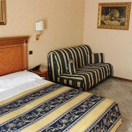 Hotel Vatican Amorim Rome