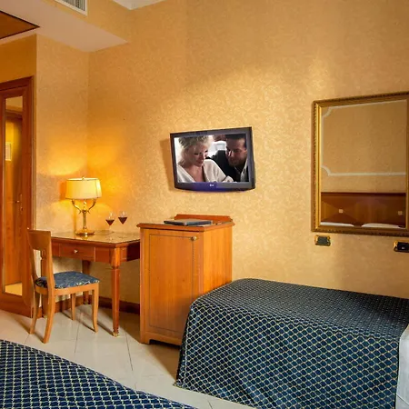 Hotel Vatican Amorim Rome