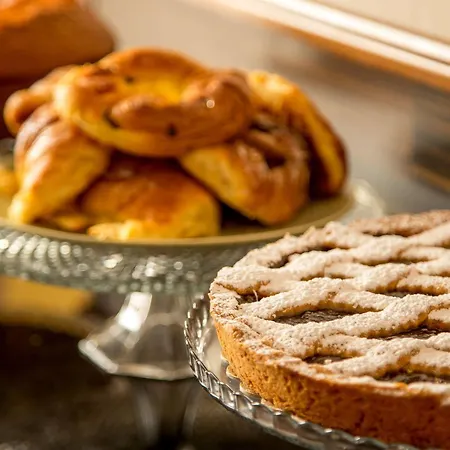 Vatican Amorim Hotel