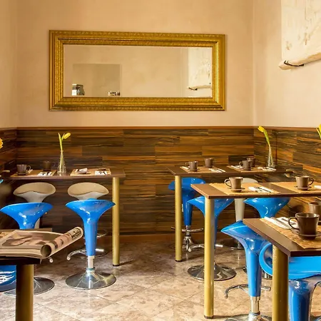 Vatican Amorim Hotel Rome