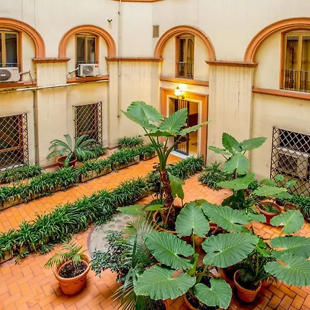 Hotel Vatican Amorim Rome