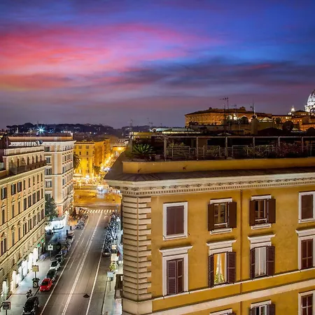 Vatican Amorim Hotel