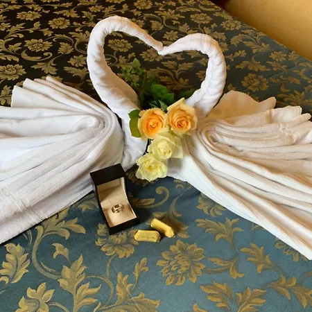 Hotel Vatican Amorim 3*