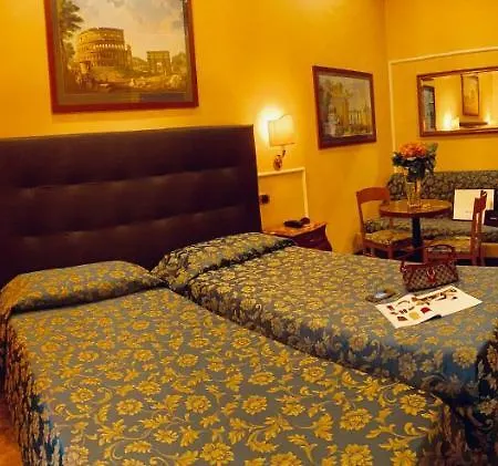 Hotel Vatican Amorim