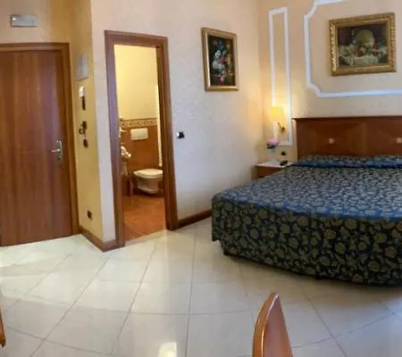 Vatican Amorim Hotel Rome
