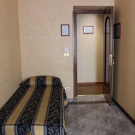 Hotel Vatican Amorim