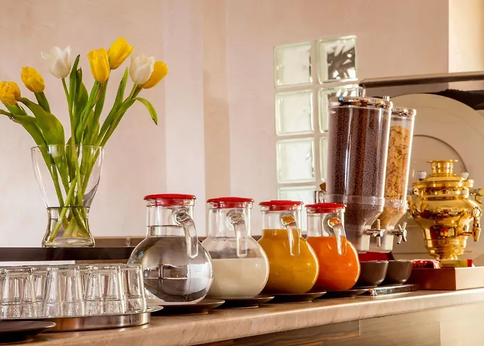 Vatican Amorim Hotel 3*