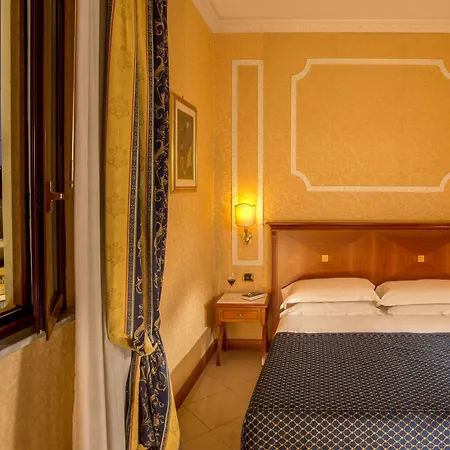 Hotell Vatican Amorim Rom