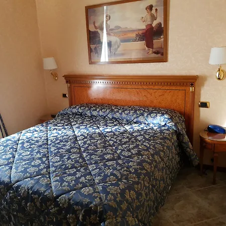 Hotel Vatican Amorim 3*