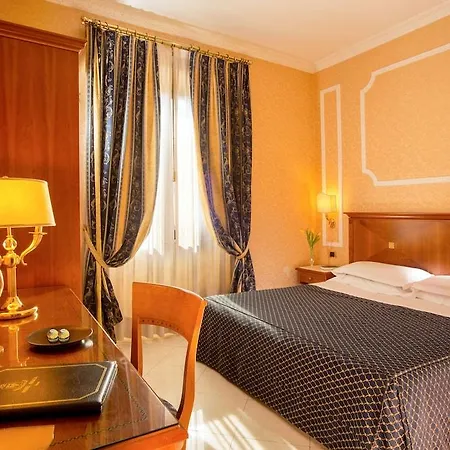 Hotel Vatican Amorim Roma