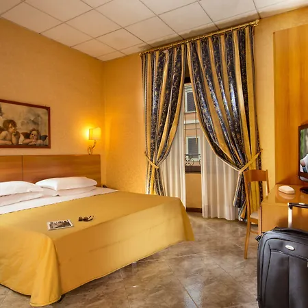 Hotell Vatican Amorim 3*