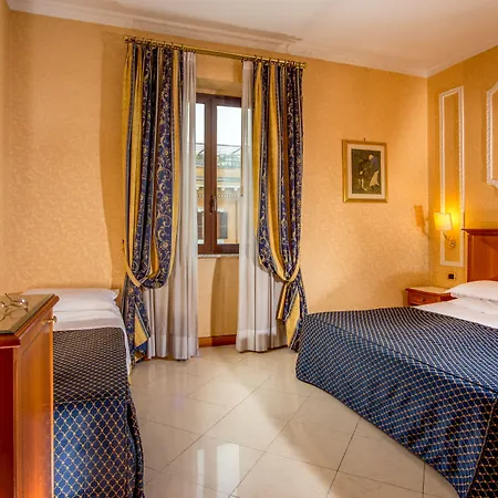 Hotell Vatican Amorim 3*
