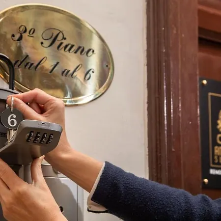 Vatican Amorim Hotel 3*