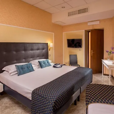 Hotel Vatican Amorim