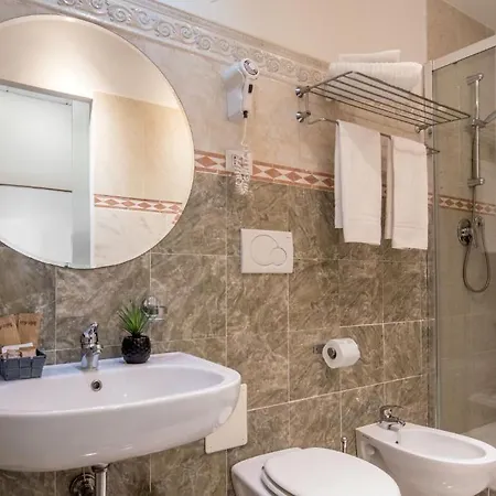 Vatican Amorim Hotel Roma