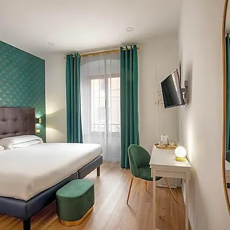 Hotel Vatican Amorim Rom