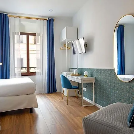 Hotel Vatican Amorim 3*
