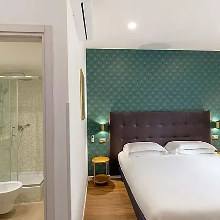 Vatican Amorim Hotel 3*