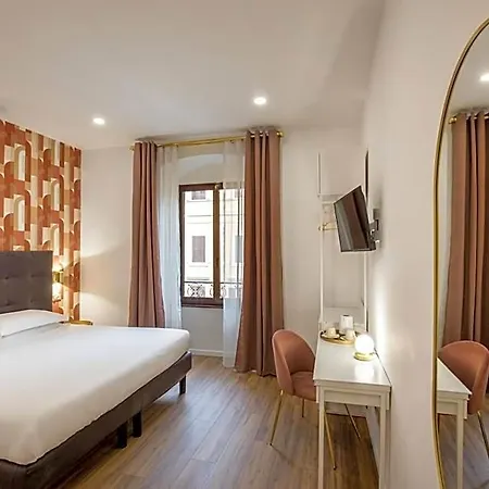 Vatican Amorim Hotel Rom
