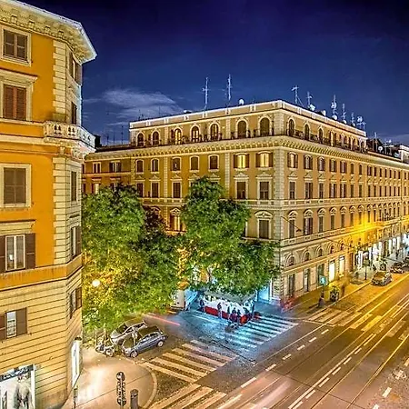 Vatican Amorim 3* Rom