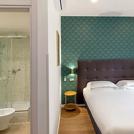 Hotel Vatican Amorim